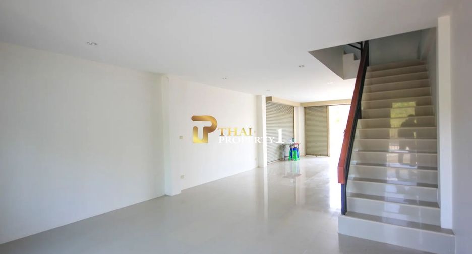 For sale 4 bedrooms retail Space in Hua Hin, Prachuap Khiri Khan