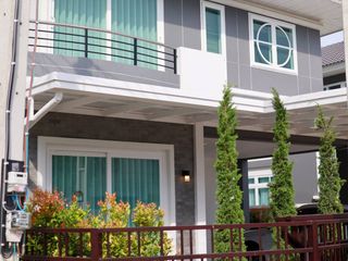 Haus zur Miete mit 4 Zimmer in Hang Dong, Chiang Mai