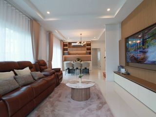 Haus zur Miete mit 4 Zimmer in Hang Dong, Chiang Mai
