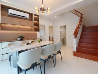 Haus zur Miete mit 4 Zimmer in Hang Dong, Chiang Mai