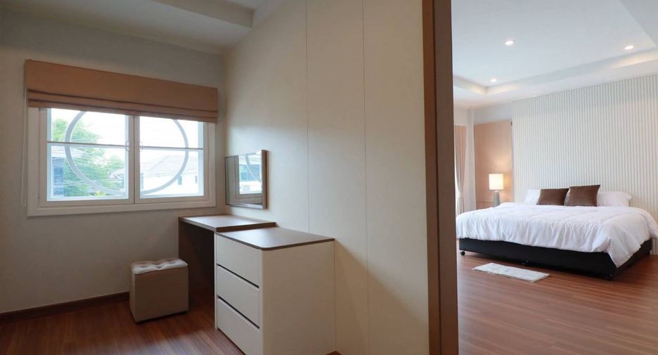 For rent 4 bedrooms house in Hang Dong, Chiang Mai