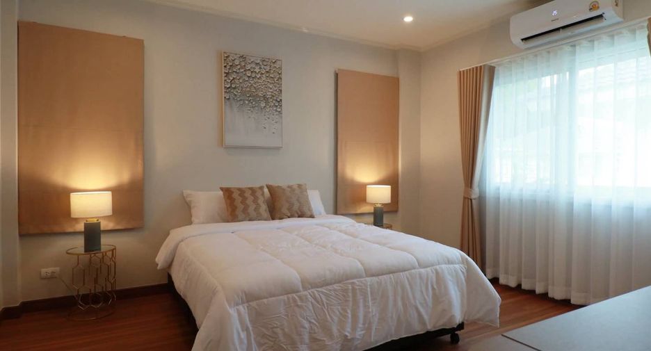 For rent 4 bedrooms house in Hang Dong, Chiang Mai