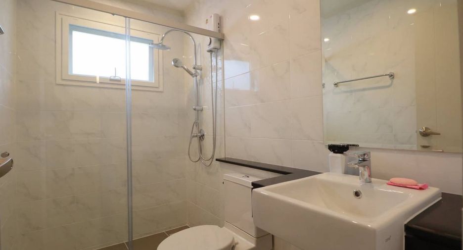 For rent 4 bedrooms house in Hang Dong, Chiang Mai