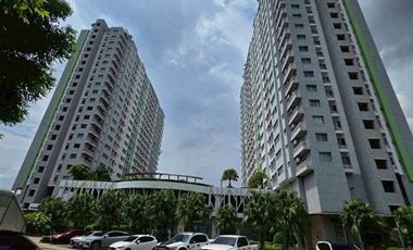For sale 1 bed condo in Mueang Nonthaburi, Nonthaburi