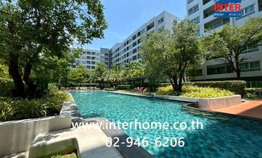 For sale 2 bedrooms condo in Bang Na, Bangkok