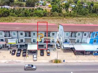 For sale 4 bedrooms retail Space in Hua Hin, Prachuap Khiri Khan