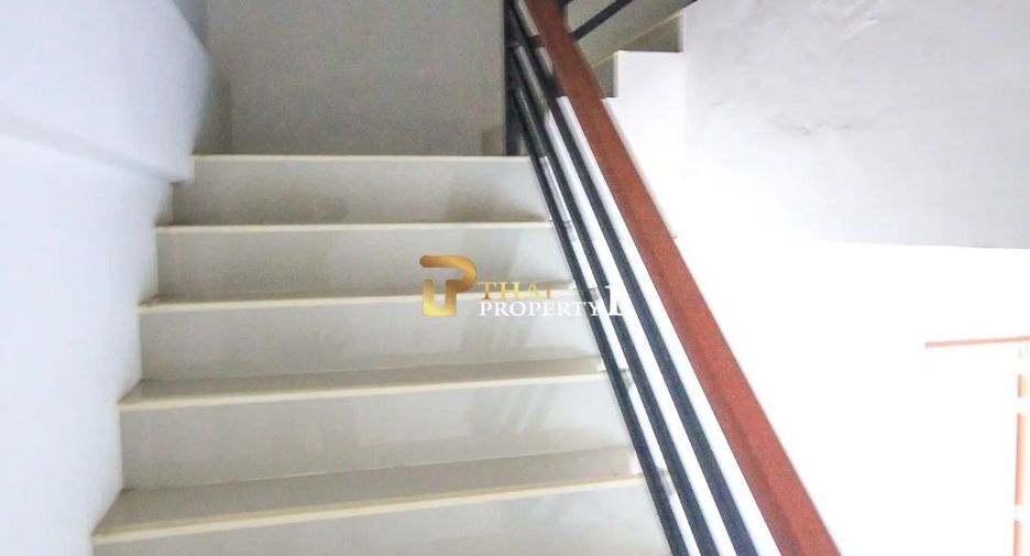 For sale 4 bedrooms retail Space in Hua Hin, Prachuap Khiri Khan