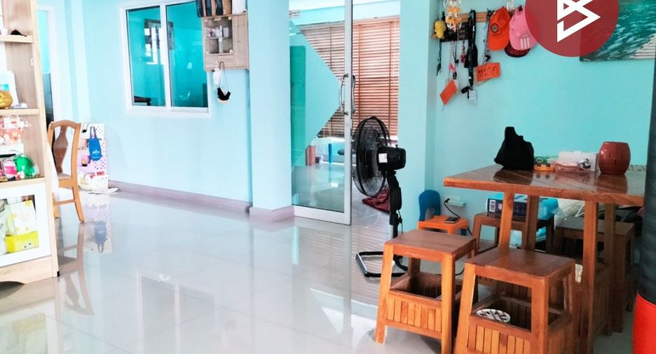 Продажа 3 спальни дом в Phan Thong, Чонбури