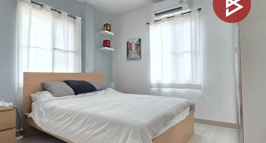For sale 4 bedrooms house in Bang Phli, Samut Prakan