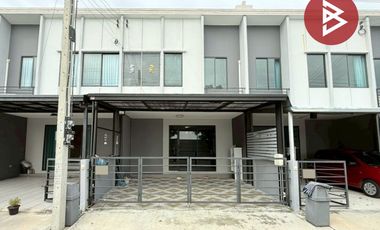 Продажа 3 спальни таунхаус в Bang Bua Thong, Нонтабури
