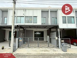 出售 3 卧室 联排别墅 在 Bang Bua Thong, Nonthaburi
