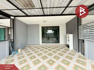 出售 3 卧室 联排别墅 在 Bang Bua Thong, Nonthaburi