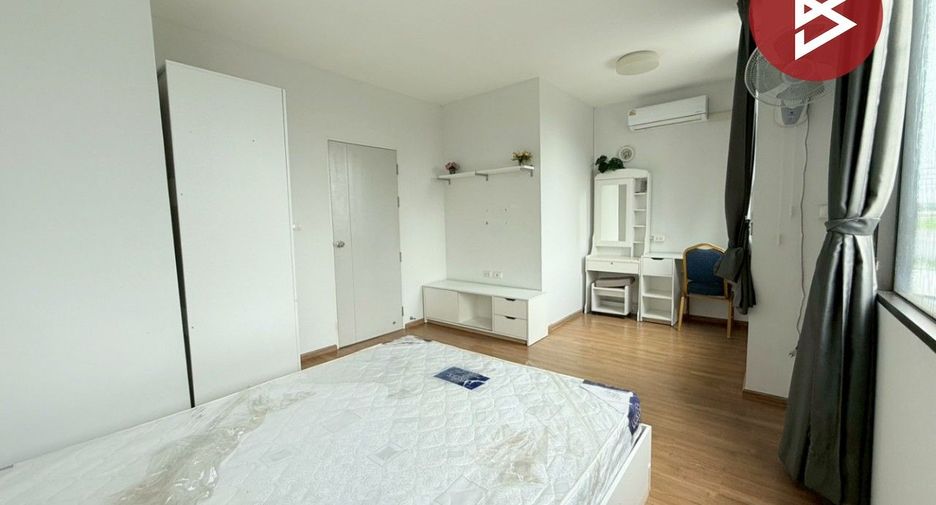 For sale 3 bedrooms townhouse in Bang Bua Thong, Nonthaburi