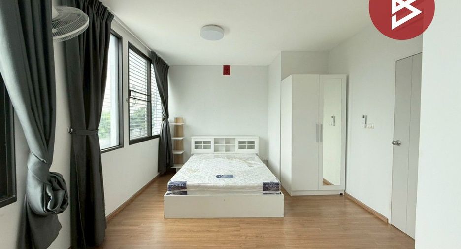 For sale 3 bedrooms townhouse in Bang Bua Thong, Nonthaburi