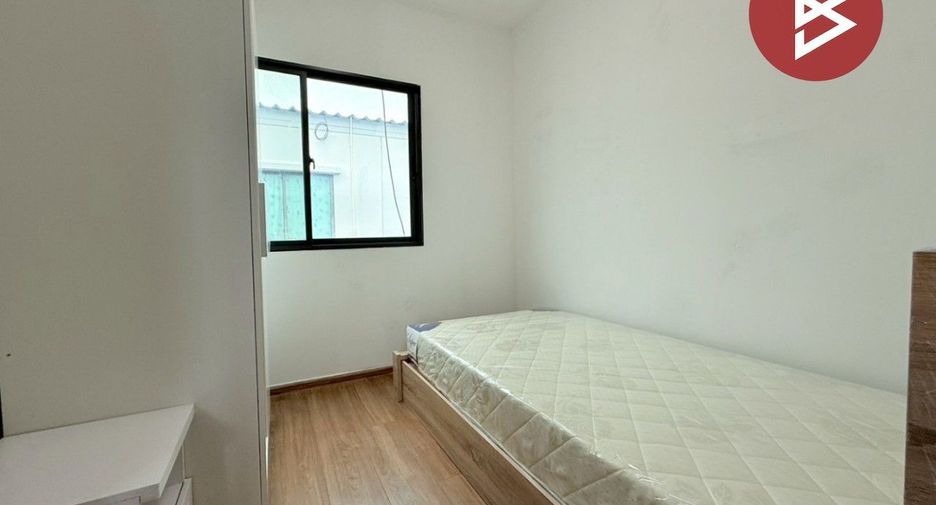 For sale 3 bedrooms townhouse in Bang Bua Thong, Nonthaburi