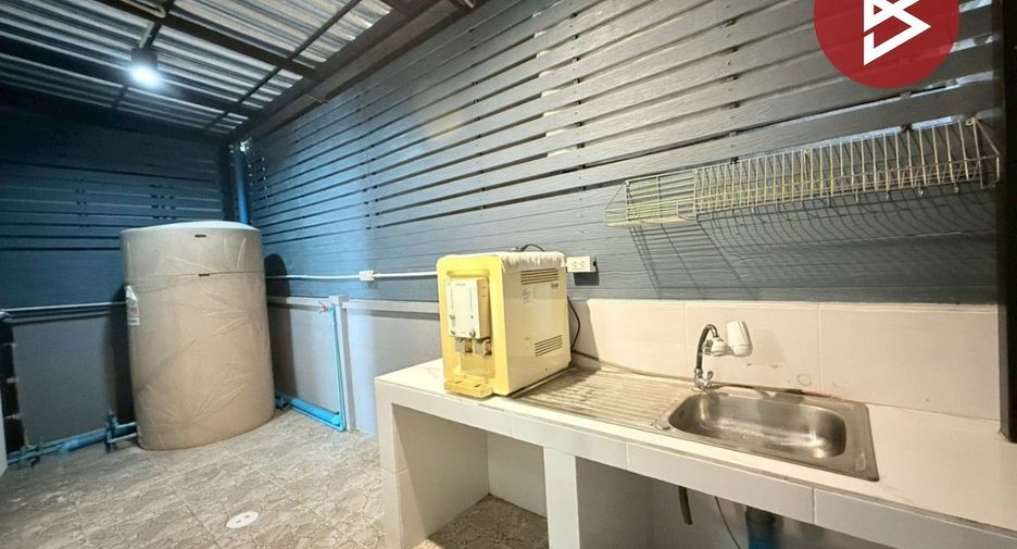 For sale 3 bedrooms townhouse in Bang Bua Thong, Nonthaburi