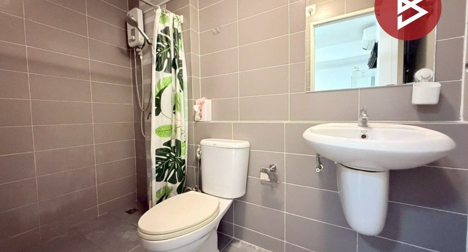 For sale 3 bedrooms townhouse in Bang Bua Thong, Nonthaburi