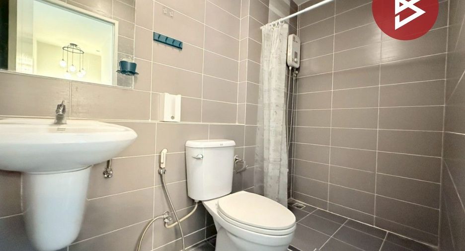 For sale 3 bedrooms townhouse in Bang Bua Thong, Nonthaburi