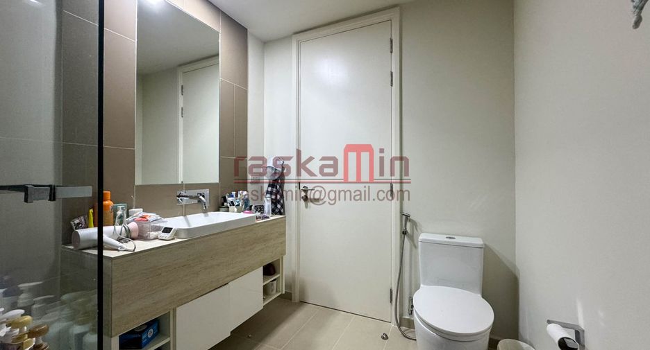 For sale 2 bedrooms condo in North Pattaya, Pattaya