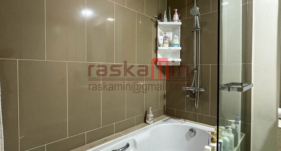 For sale 2 bedrooms condo in North Pattaya, Pattaya