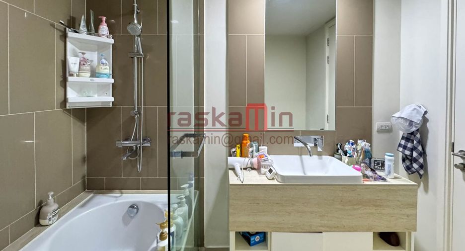 For sale 2 bedrooms condo in North Pattaya, Pattaya