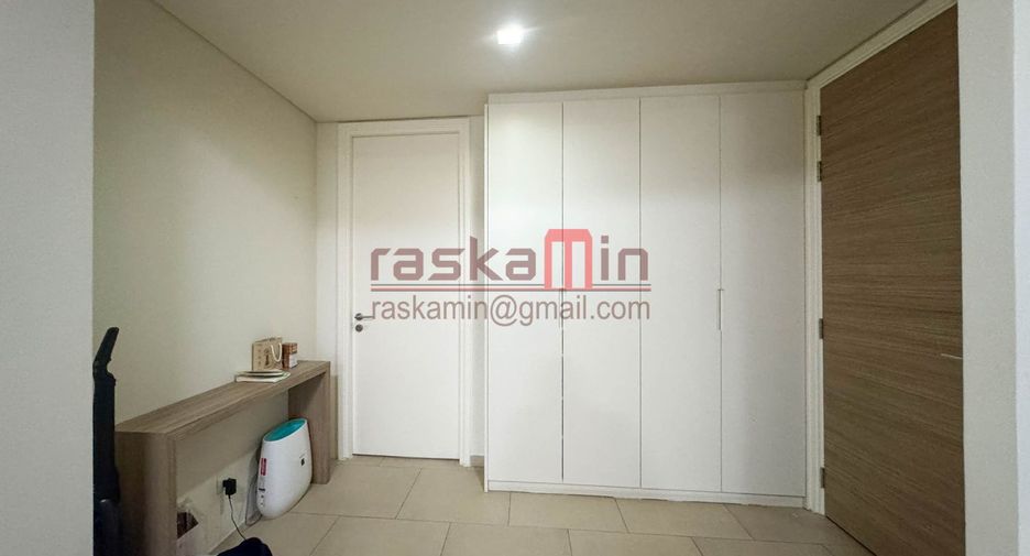 For sale 2 bedrooms condo in North Pattaya, Pattaya