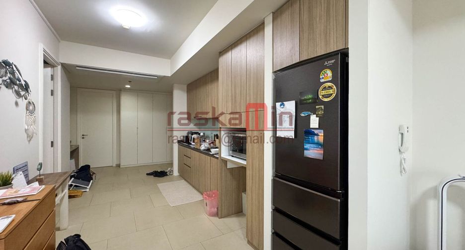 For sale 2 bedrooms condo in North Pattaya, Pattaya