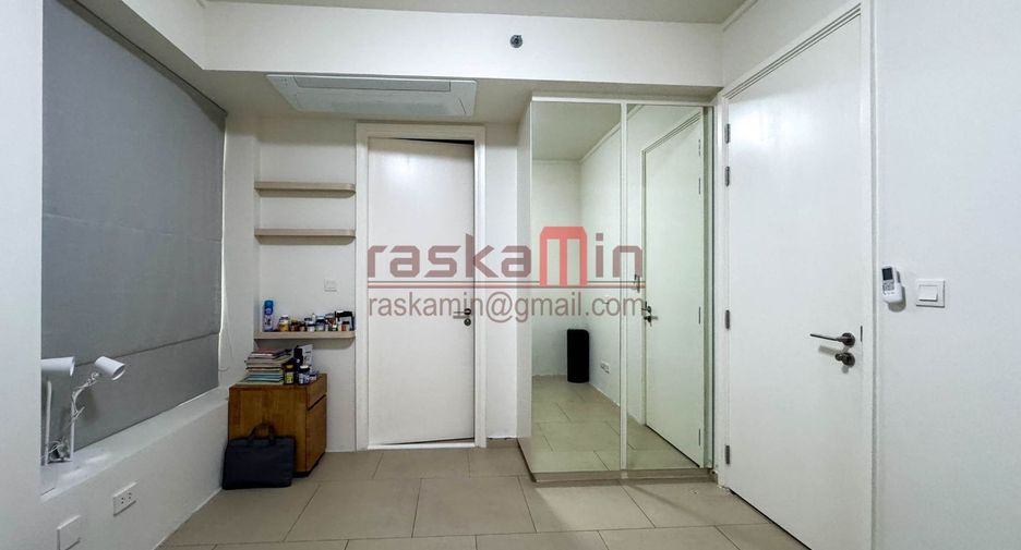 For sale 2 bedrooms condo in North Pattaya, Pattaya