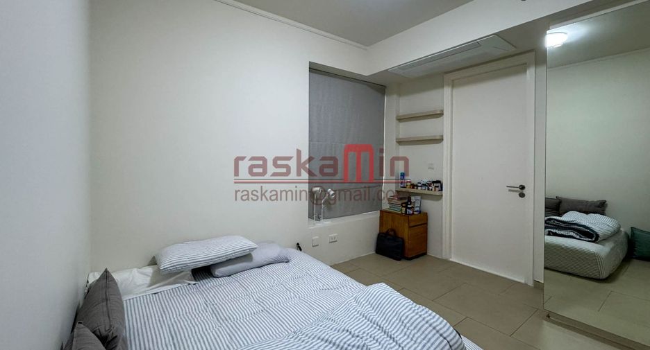 For sale 2 bedrooms condo in North Pattaya, Pattaya