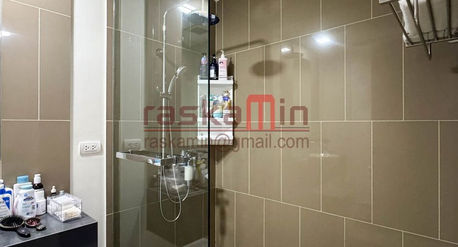 For sale 2 bedrooms condo in North Pattaya, Pattaya