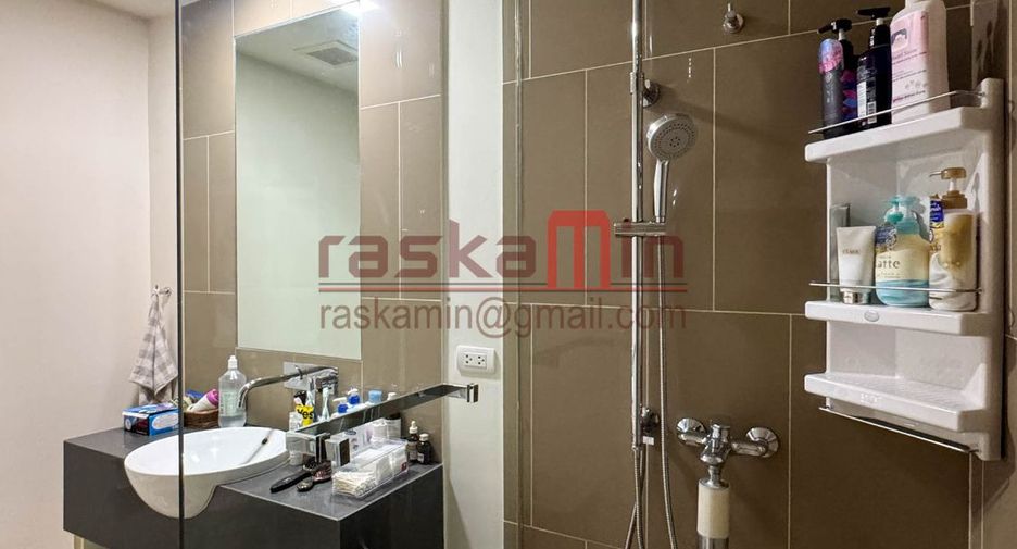 For sale 2 bedrooms condo in North Pattaya, Pattaya