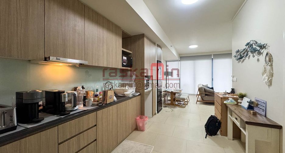 For sale 2 bedrooms condo in North Pattaya, Pattaya