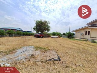 For sale land in Bang Bo, Samut Prakan