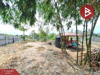 For sale land in Bang Bo, Samut Prakan