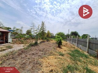 For sale land in Bang Bo, Samut Prakan