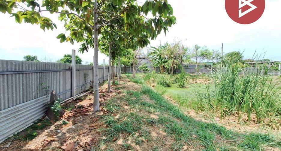 Terreno en venta en Bang Bo, Samut Prakan