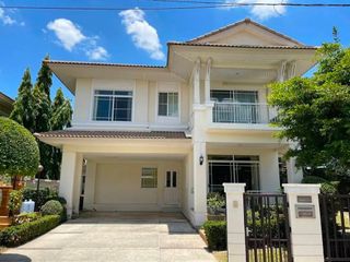 Haus zur Miete mit 3 Zimmer in Mueang Chiang Mai, Chiang Mai
