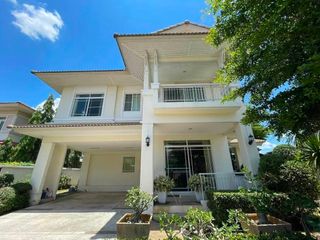 Haus zur Miete mit 3 Zimmer in Mueang Chiang Mai, Chiang Mai