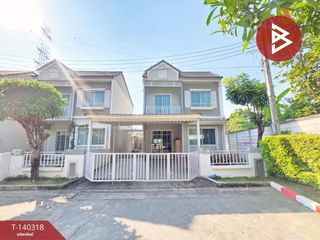 For sale 3 ベッドルーム house in Bang Na, Bangkok