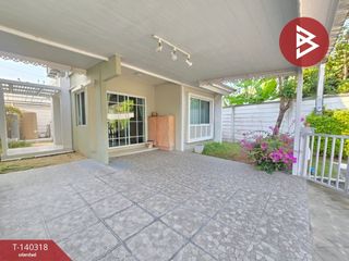 For sale 3 ベッドルーム house in Bang Na, Bangkok