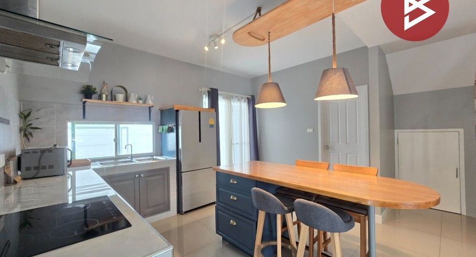 For sale 3 bedrooms house in Bang Na, Bangkok