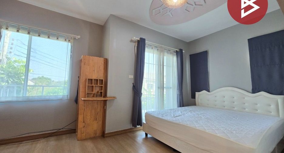 For sale 3 bedrooms house in Bang Na, Bangkok