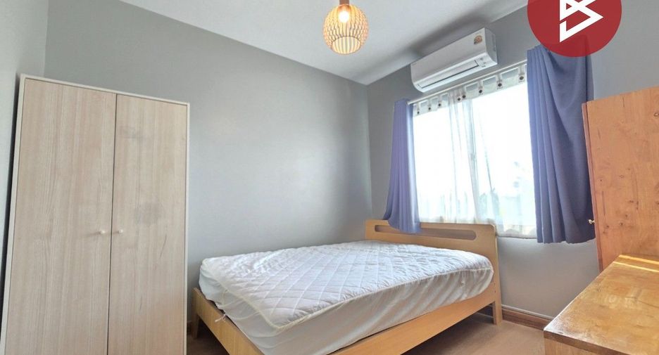 For sale 3 bedrooms house in Bang Na, Bangkok