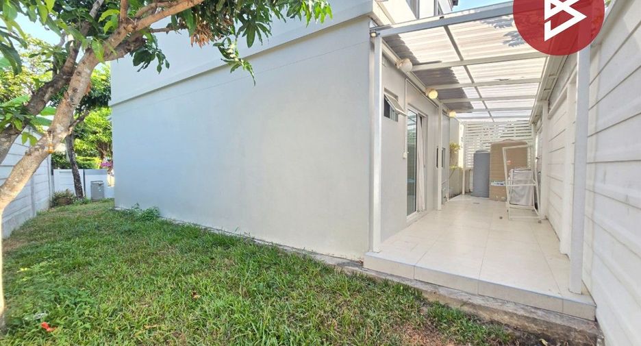 For sale 3 bedrooms house in Bang Na, Bangkok