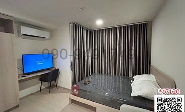 For rent 1 bed condo in Lat Krabang, Bangkok