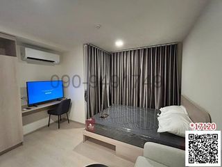 出租 1 卧室 公寓 在 Lat Krabang, 曼谷
