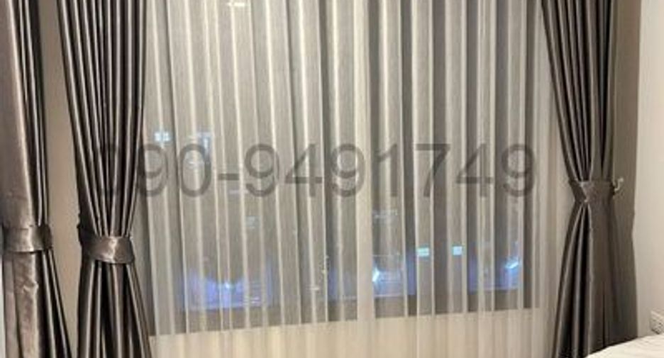 For rent 1 bed condo in Lat Krabang, Bangkok