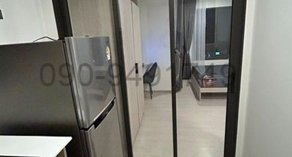 For rent 1 bed condo in Lat Krabang, Bangkok
