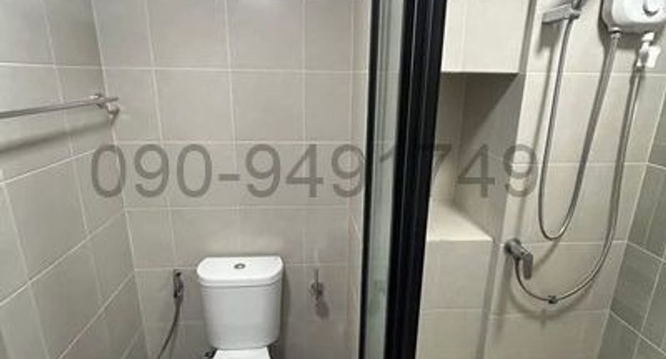 For rent 1 bed condo in Lat Krabang, Bangkok
