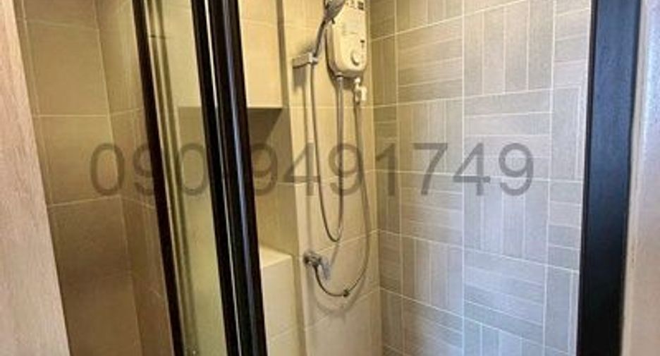 For rent 1 bed condo in Lat Krabang, Bangkok